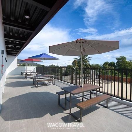 Xiaoliuqiu 88 Homestay Exteriér fotografie