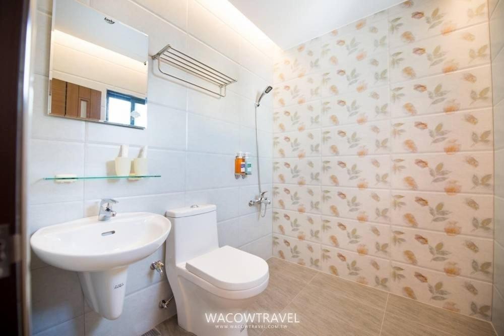 Xiaoliuqiu 88 Homestay Exteriér fotografie