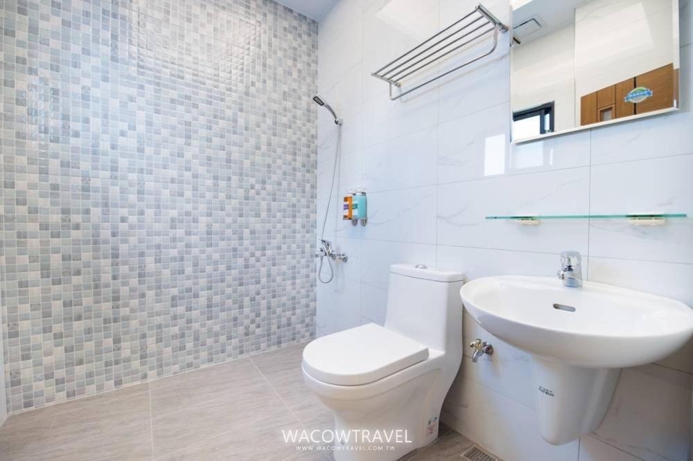 Xiaoliuqiu 88 Homestay Exteriér fotografie