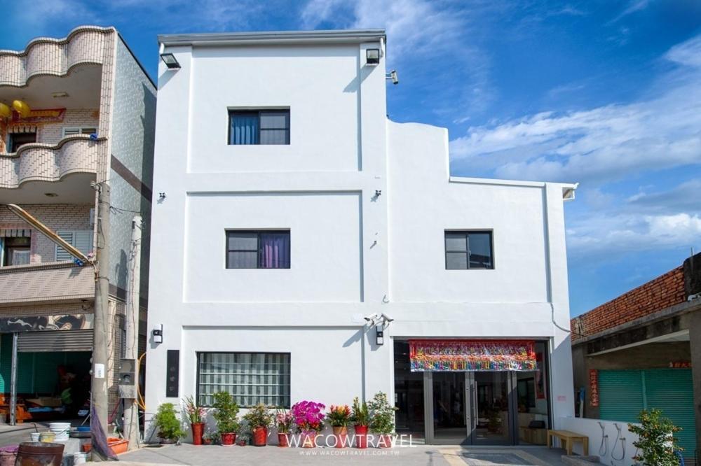 Xiaoliuqiu 88 Homestay Exteriér fotografie