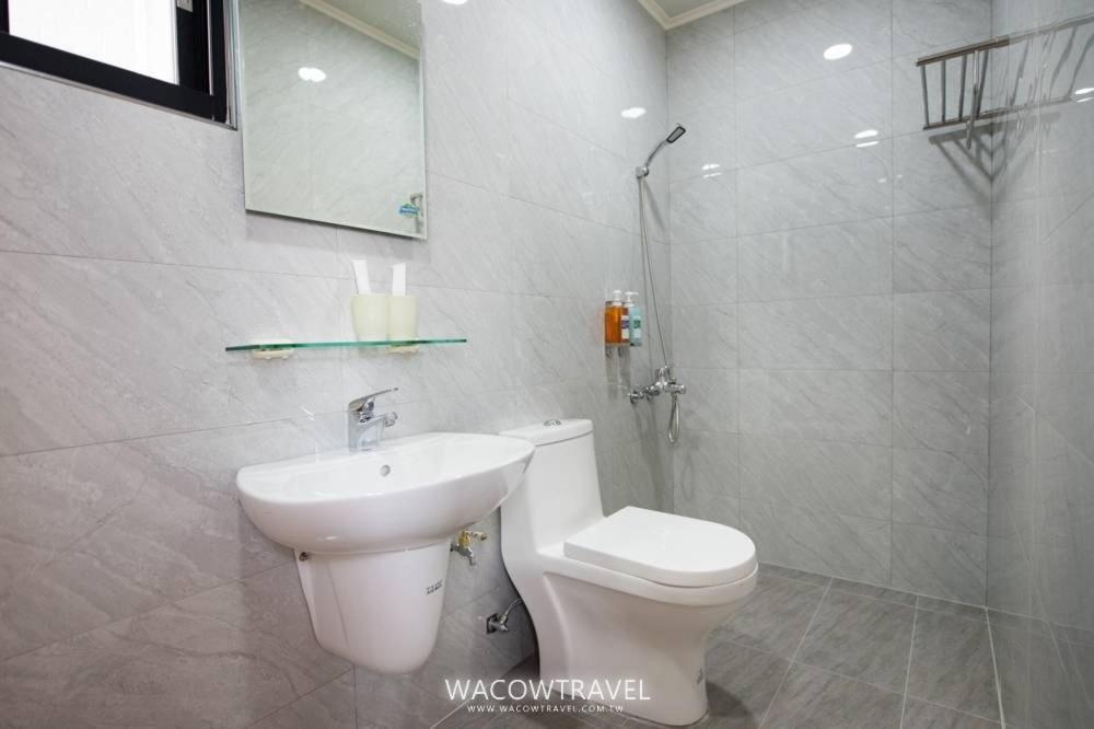 Xiaoliuqiu 88 Homestay Exteriér fotografie