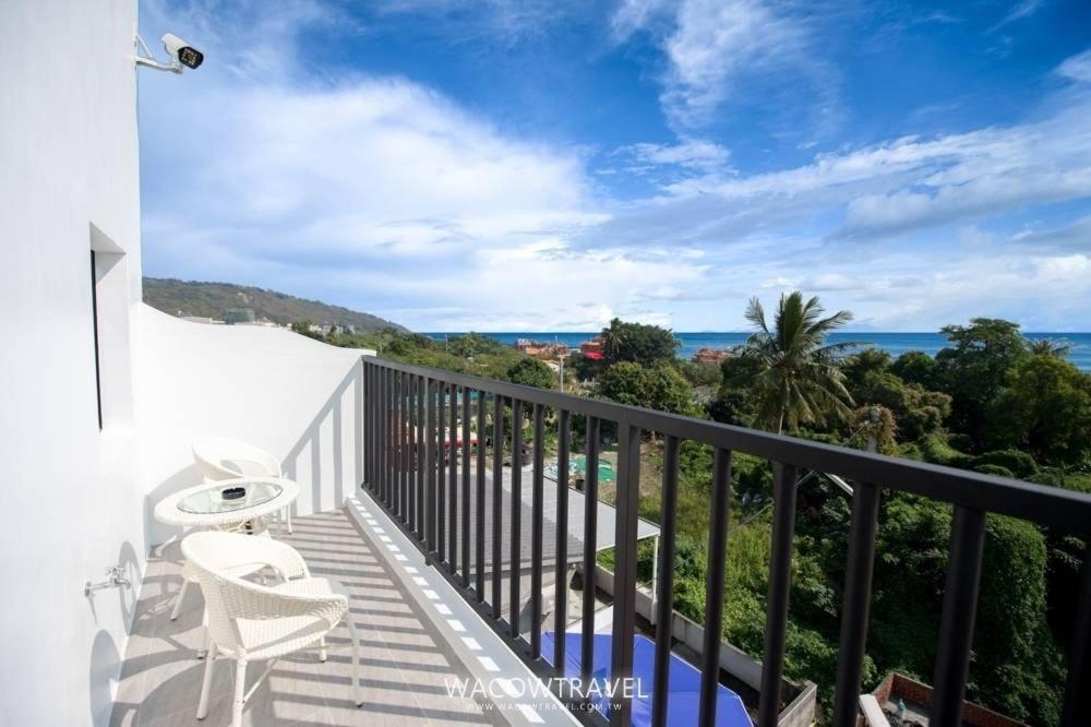 Xiaoliuqiu 88 Homestay Exteriér fotografie