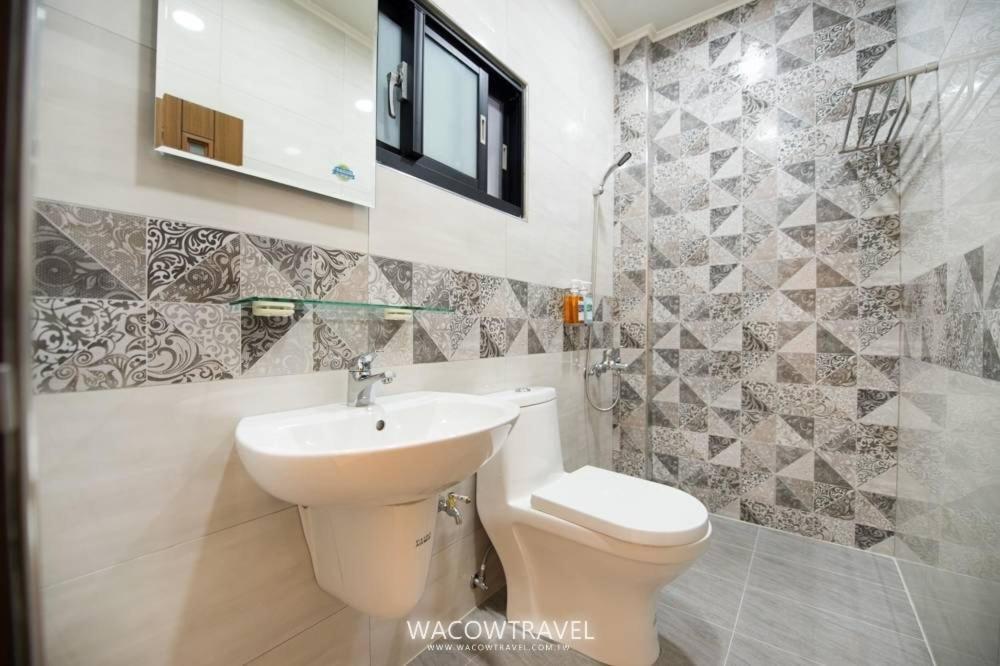Xiaoliuqiu 88 Homestay Exteriér fotografie